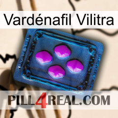 Vardénafil Vilitra 04